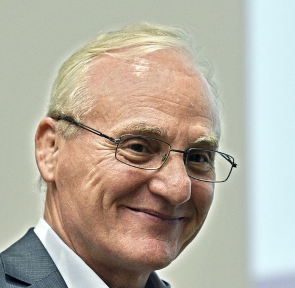 Fehr est l'économiste le plus influent de Suisse