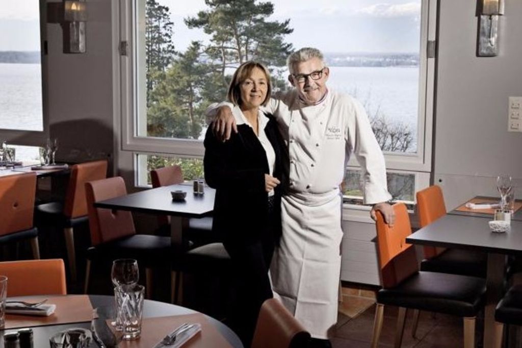 Trop de pression, de faste, de coûts, Legras rend ses étoiles