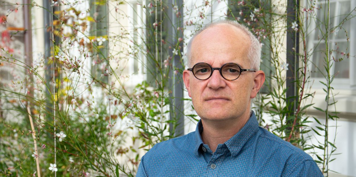 «Was wäre, wenn wir alle nur noch 50 Prozent arbeiten würden?»