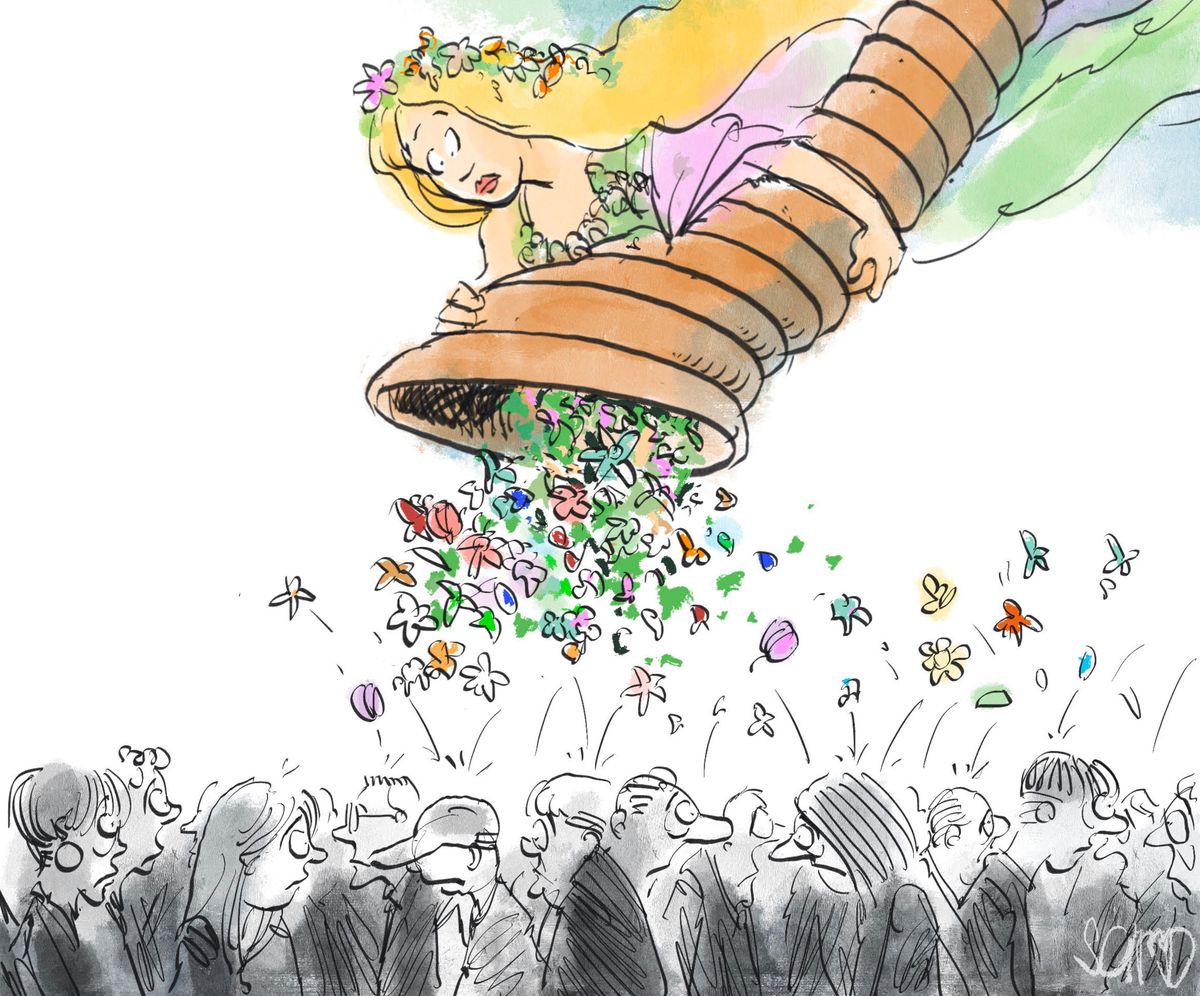 Schaad S3 vom 27.3.2024, Pessimistische Schweiz