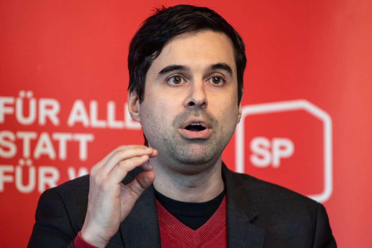 Samuel Bendahan et le PS ont réagi aux «Suisse secrets» en dénonçant la «censure» de la presse