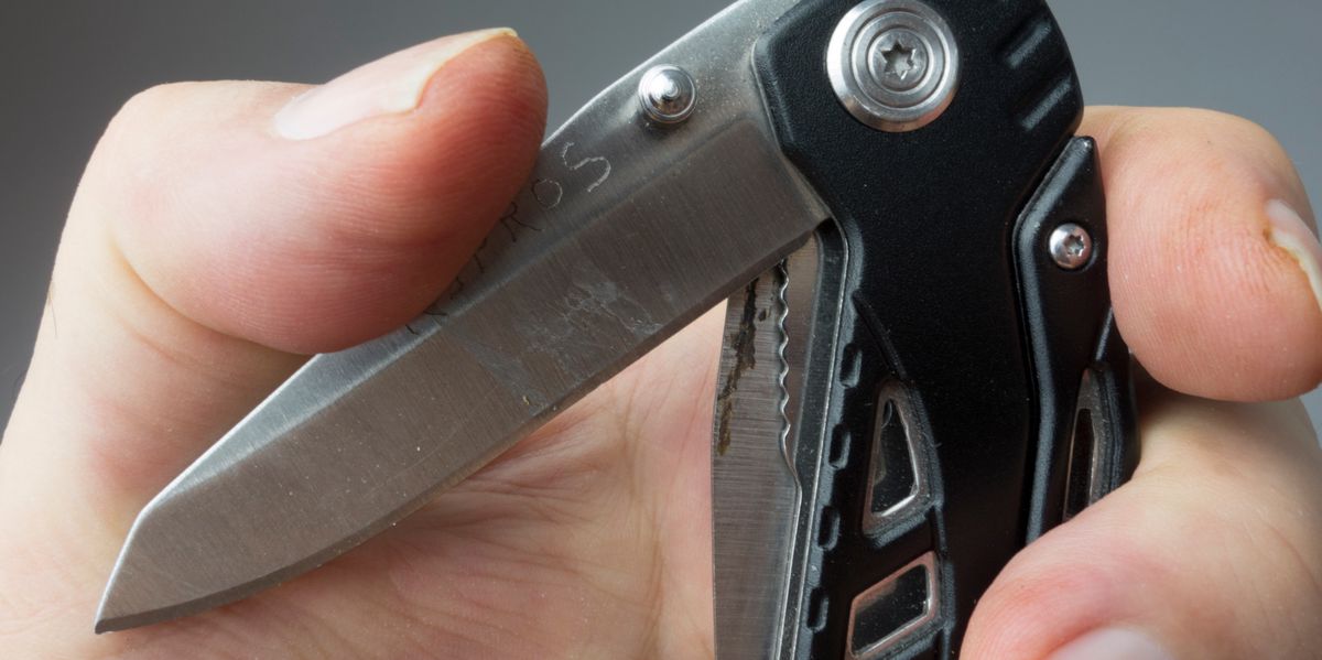 Italien verschärft Messerverbot: Auch Schweizer Taschenmesser betroffen