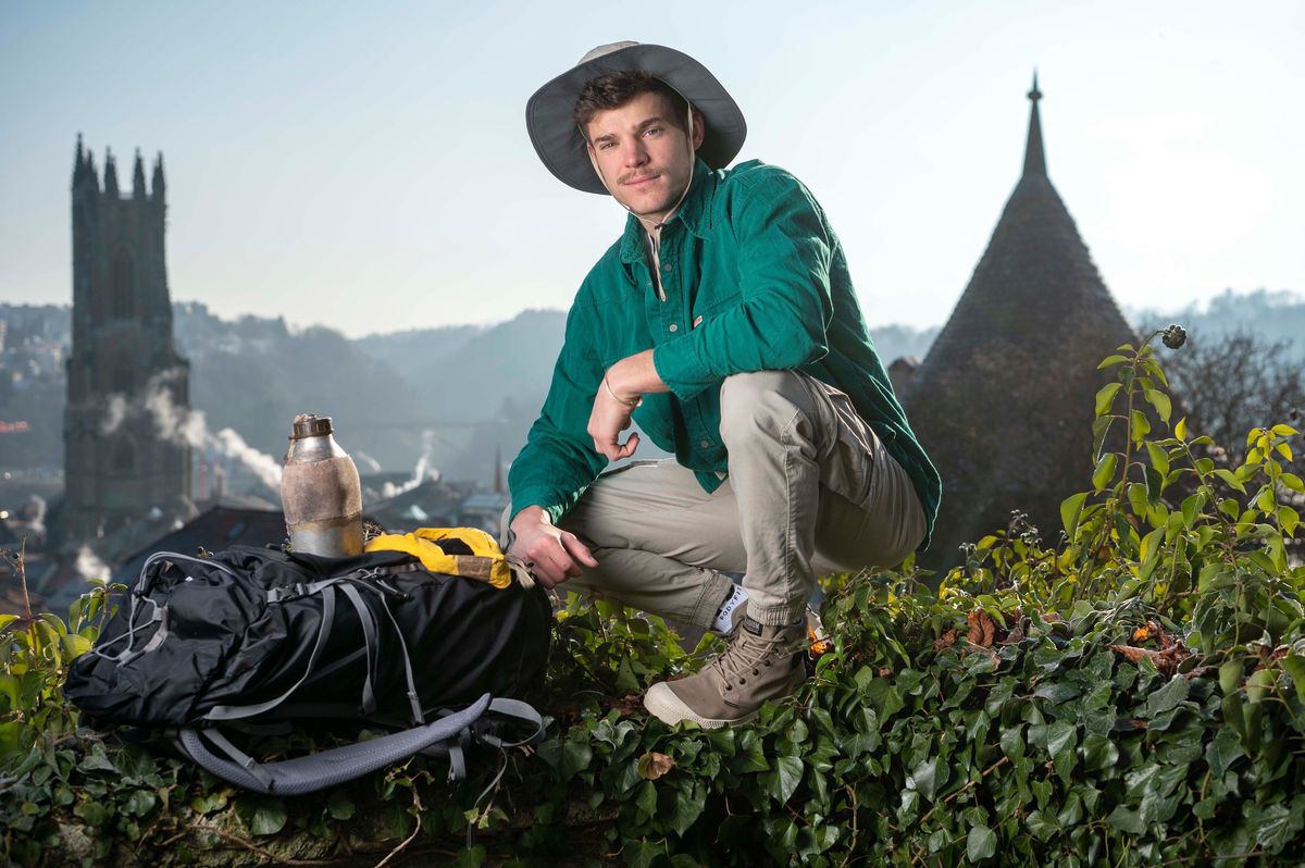 Il y a un an, le Fribourgeois Colin Mottas, ex-candidat de Koh-Lanta, voyait sa vie bouleversée grâce à cette aventure qui lui a offert bonheur et amertume.