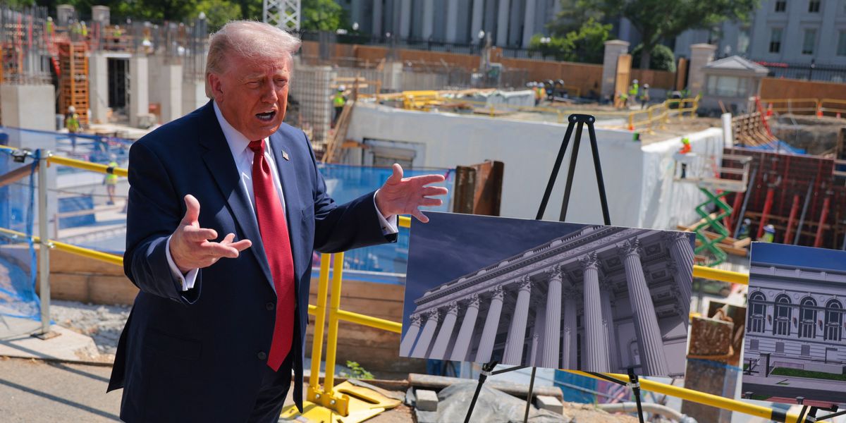 Luftabwehr-f-r-Washington-Trump-wirbt-mit-Drohnenplattform-auf-dem-Dach-seines-geplanten-Ballsaals