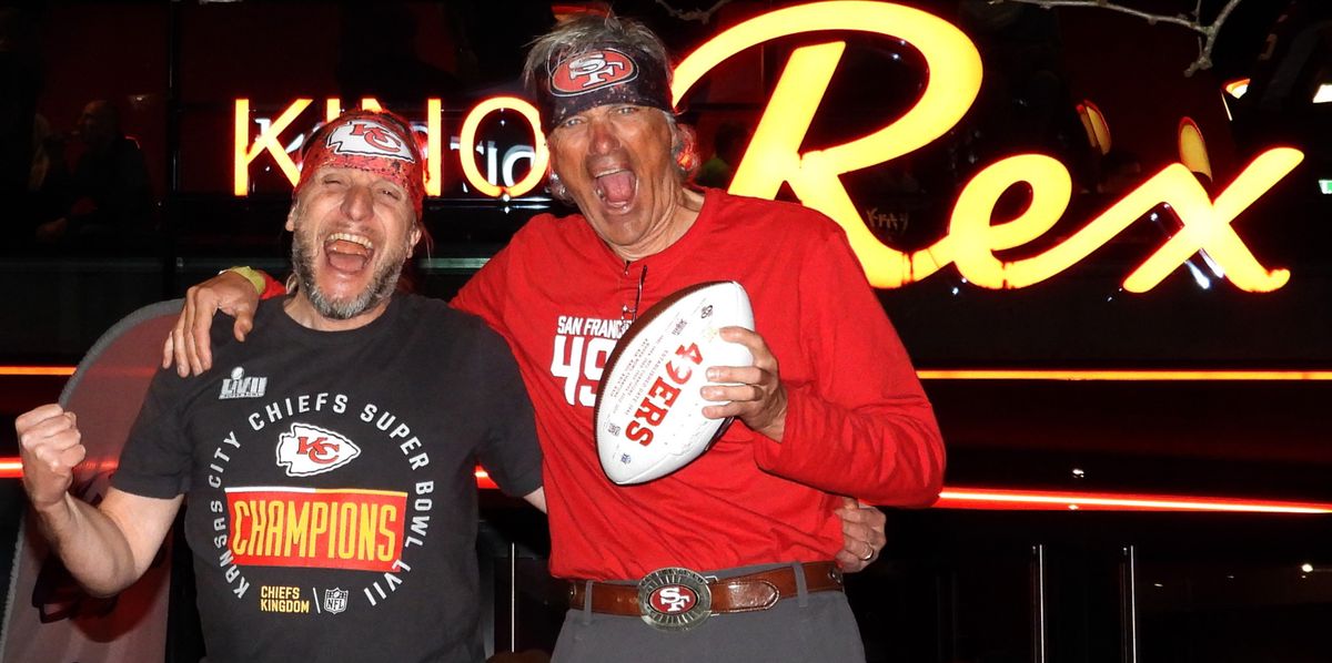 Bruno Petroni Berner Zeitung