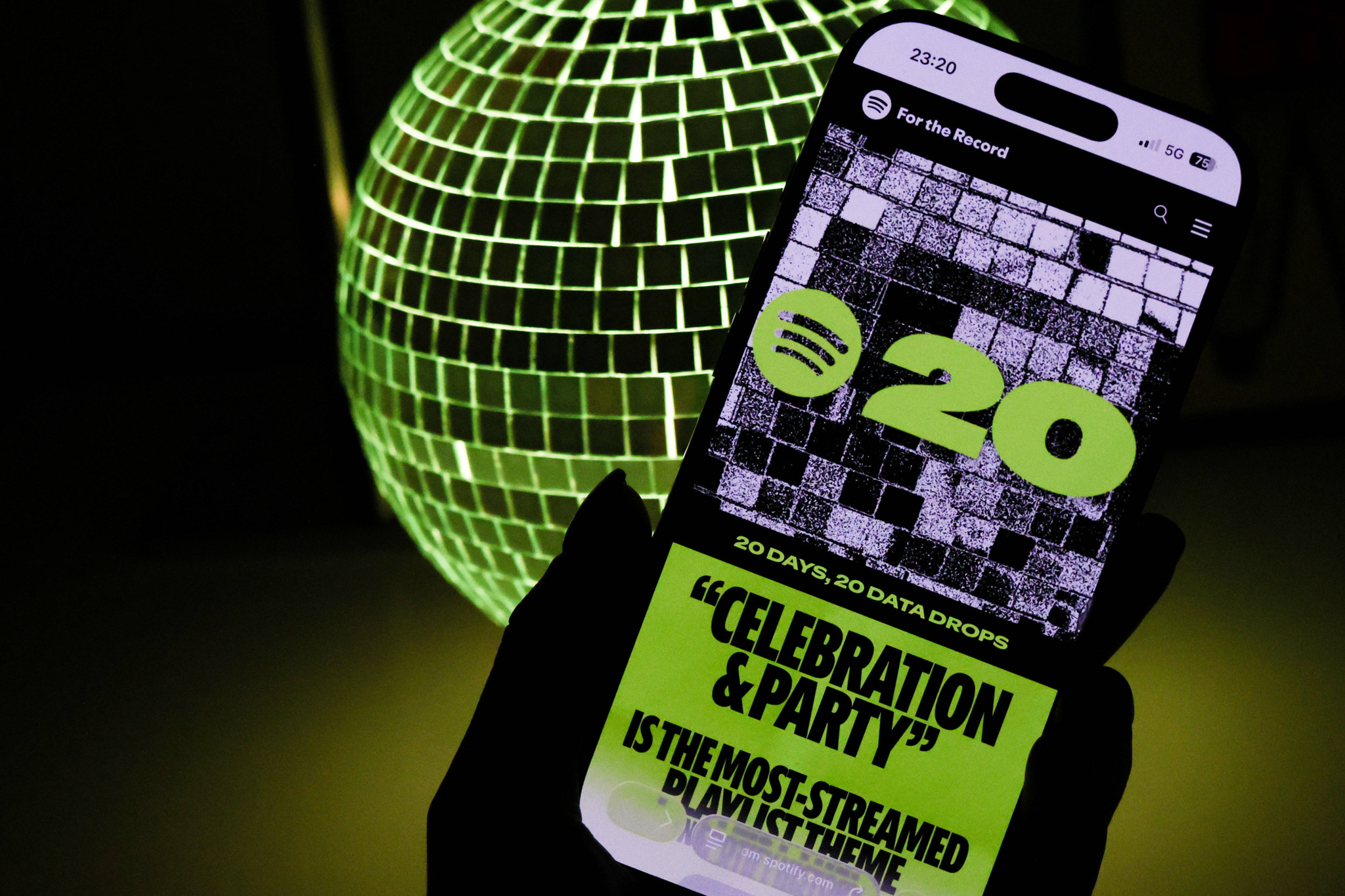 20 Jahre Spotify: So holen Sie sich die Kontrolle über Ihren Musikkonsum zurück
