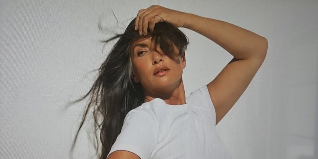 Miss Switzerland 2003 fails to make it into Heidi Klum's Top 10