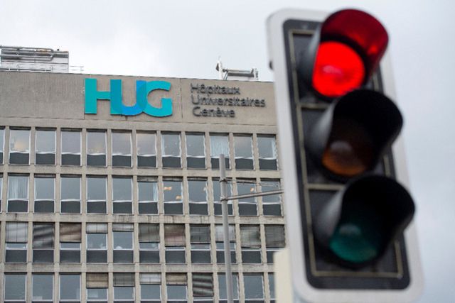 Responsable des ressources humaines du Département de médecine communautaire, de premier recours et des urgences, «il était en relation avec un millier de personnes.