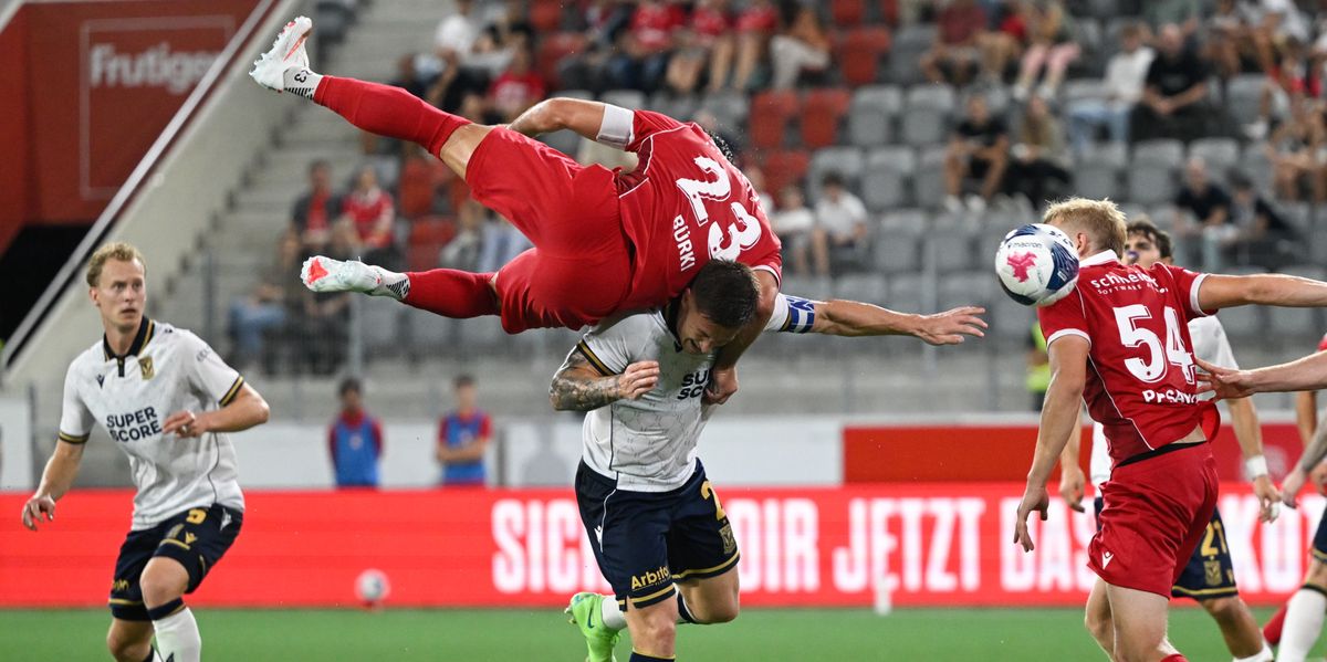 FC Thun: Privitelli raises the captaincy issue at the wrong time