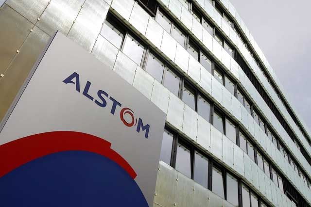 Le groupe Alstom va supprimer 100 emplois en Suisse