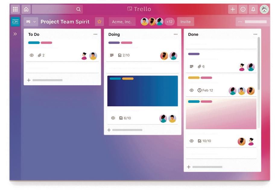 Dessiner le travail de demain