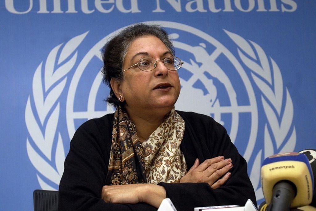 «Tous les actes de torture sont des crimes»