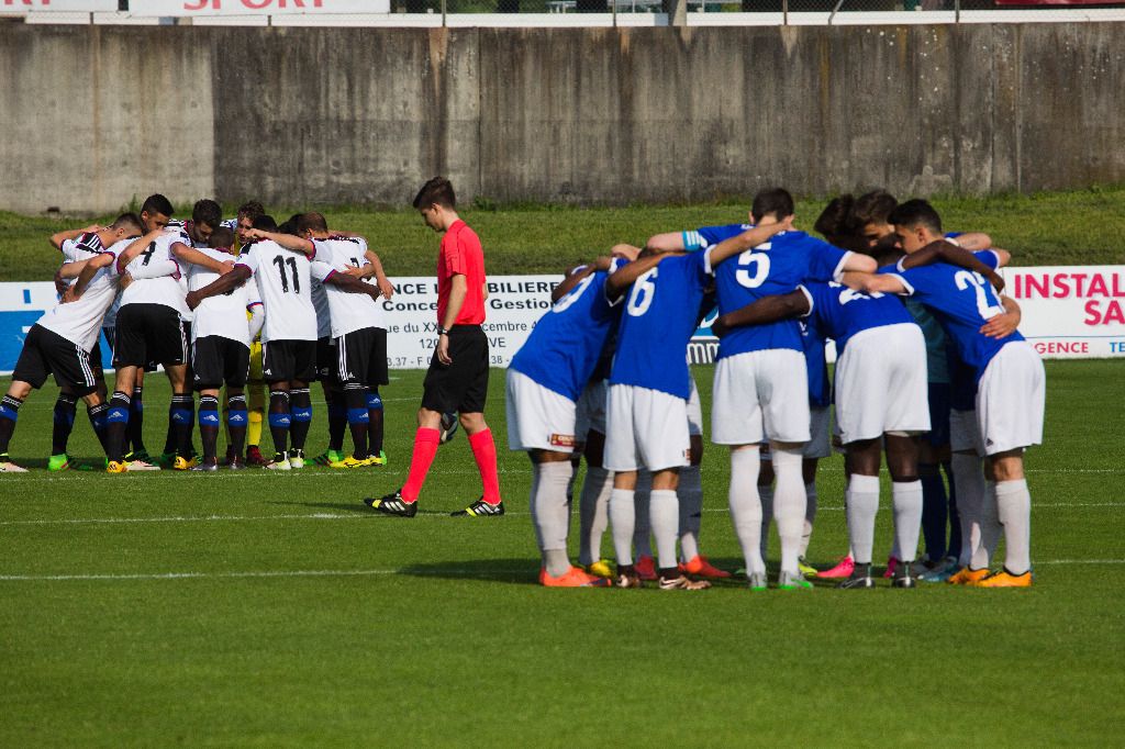 C’est enfin la reprise pour Lancy et Carouge