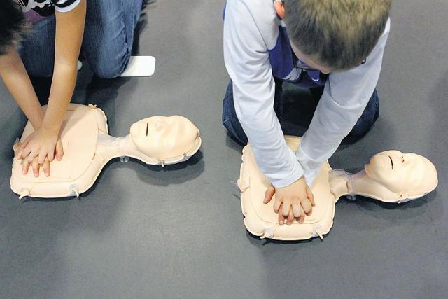Die Mund-zu-Mund-Beatmung wird abgeschafft | Tages-Anzeiger