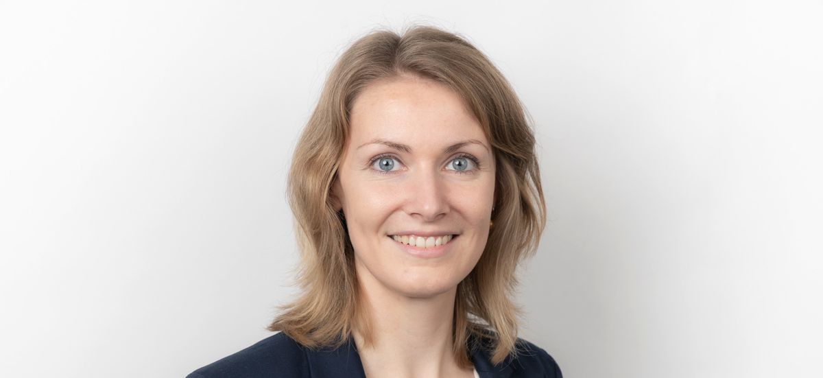 Zuerich, Schweiz, 14. Jnauar 2019 - IRF Communications, Mitarbeiter Portrait.