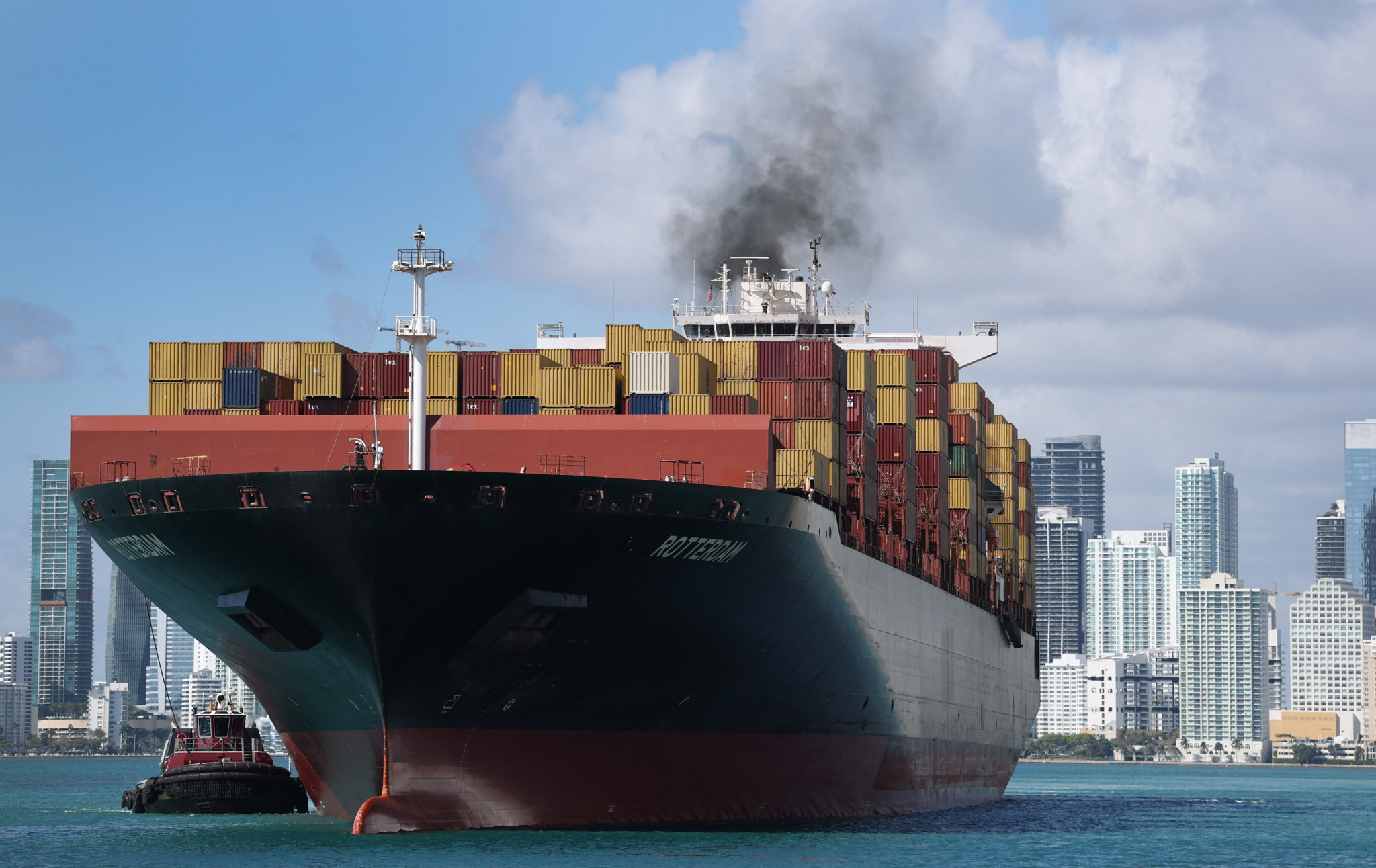 Globaler Seehandel: Diese vier Nadelöhre entscheiden über unsere Versorgungssicherheit