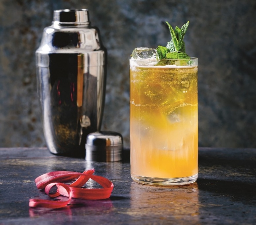 Cocktails für den Sommer
