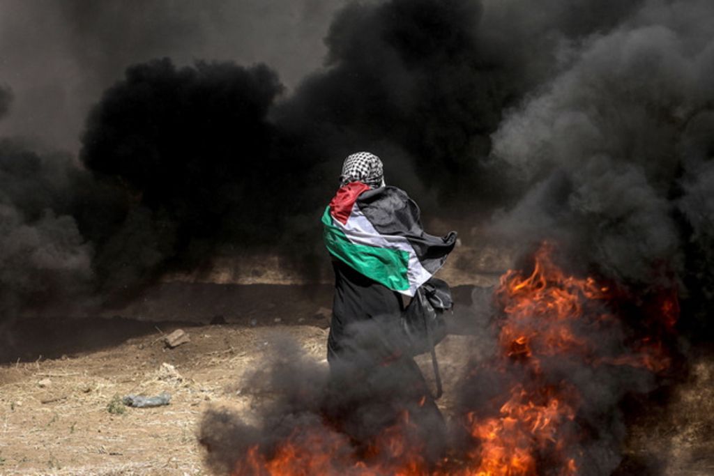 Des clés pour comprendre la poudrière de Gaza