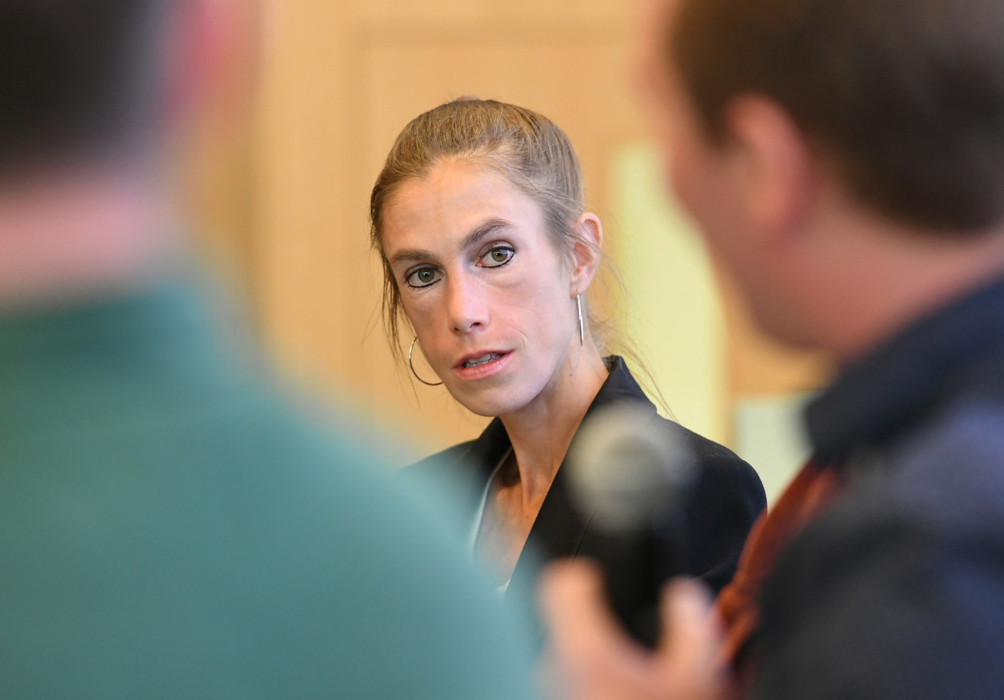 Grüne Nationalrätin und Tierschützerin: Meret Schneider: «Lasst den Wal sterben»