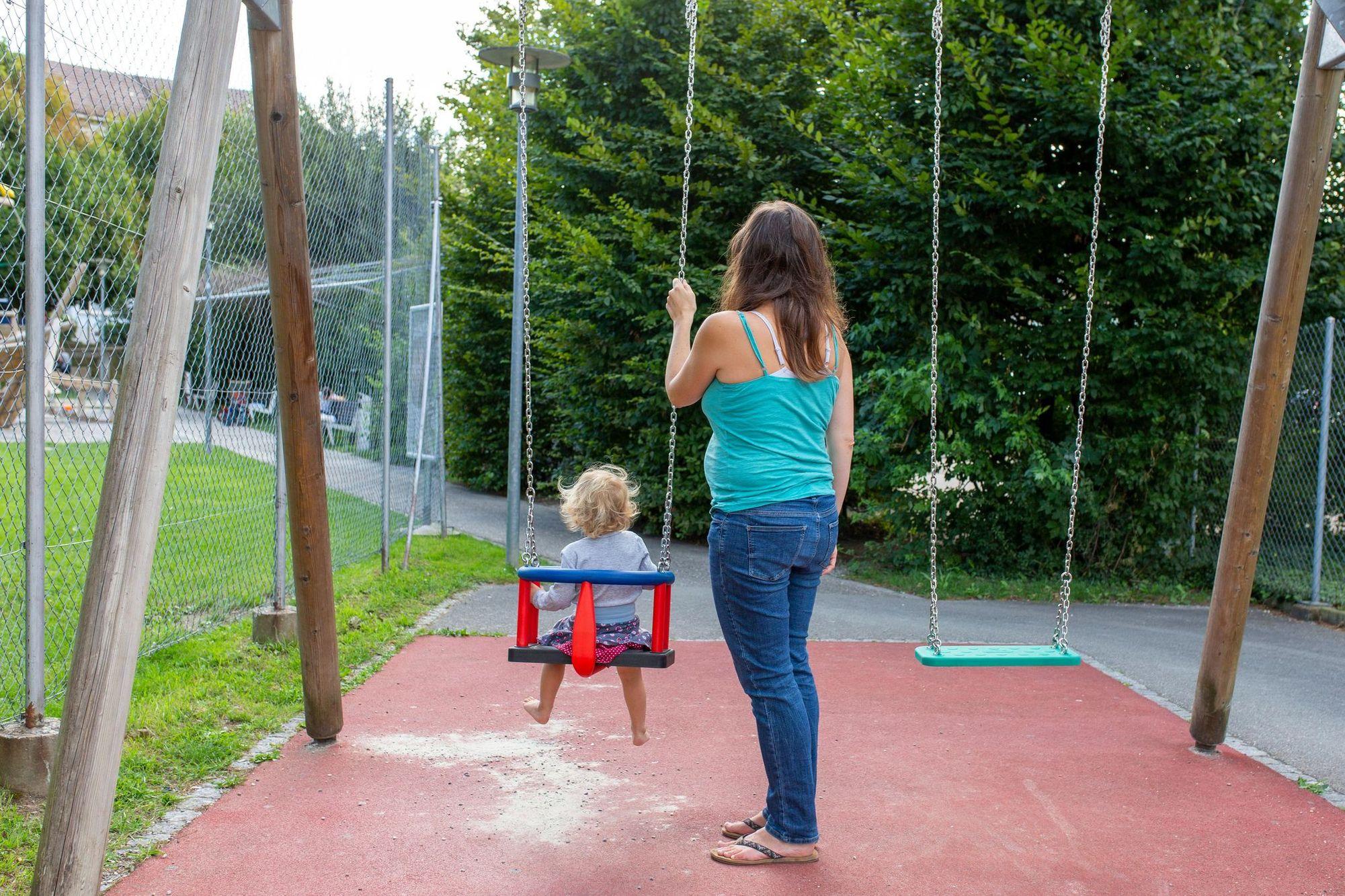 Lehrerin Sybille M.: «Meine Schule macht das absolute Minimum.»
