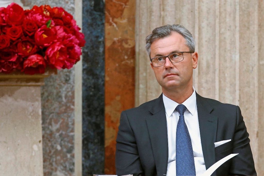 Polémique sur la venue d’un populiste à Genève