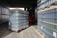 Analyse zu den Halbjahreszahlen: Vetropack gerät ins Abseits