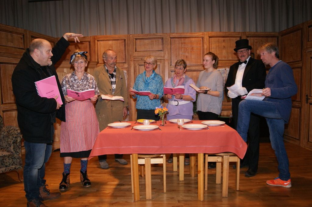 Anstrengend, aber schön | Berner Oberländer