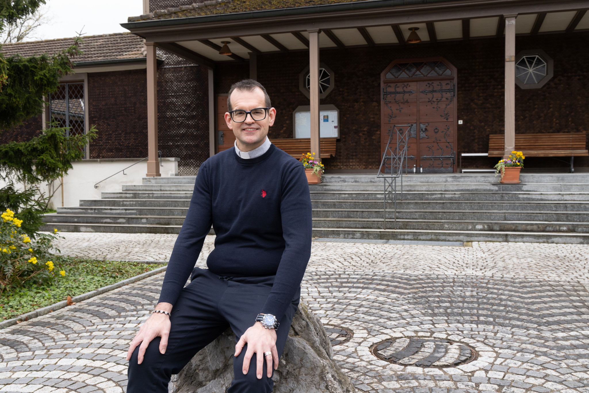 Durchlässiges Schulsystem: Von der Lehre zum Uniabschluss: «Das Handwerk hat mich geerdet»