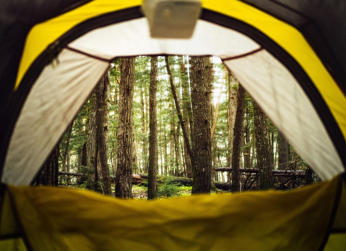 imbiss tarp Basecamp Side Tarp