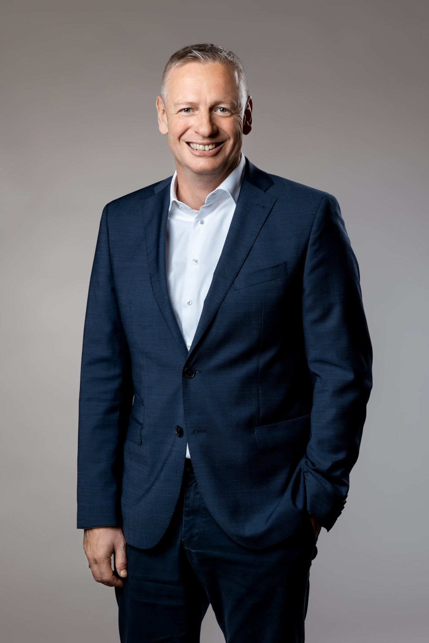 Montana Aerospace: CEO Kai Arndt tritt zurück