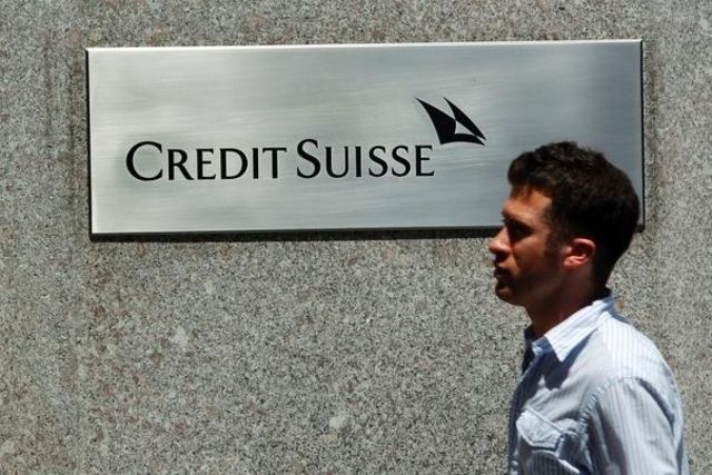 Credit Suisse ne veut pas tuer ses juniors à la tâche
