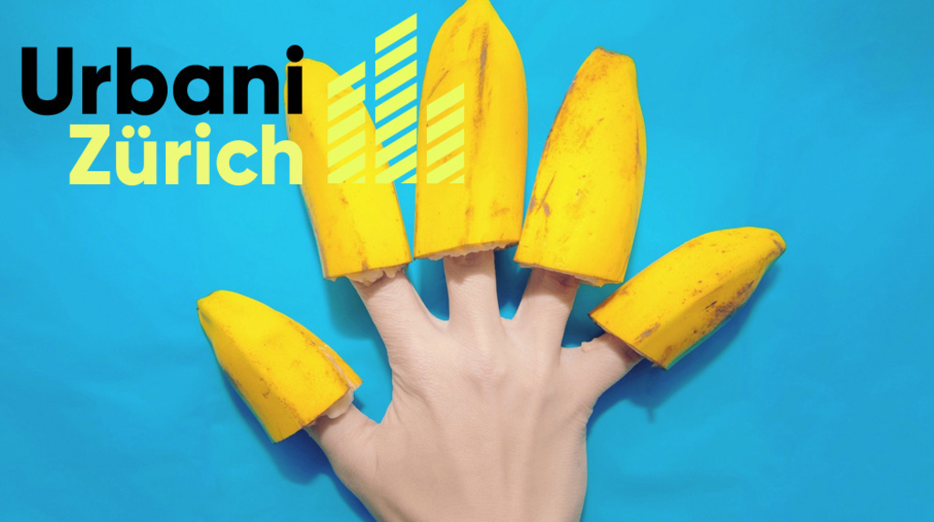 Bananen, Wein und Onion Rings | Tages-Anzeiger