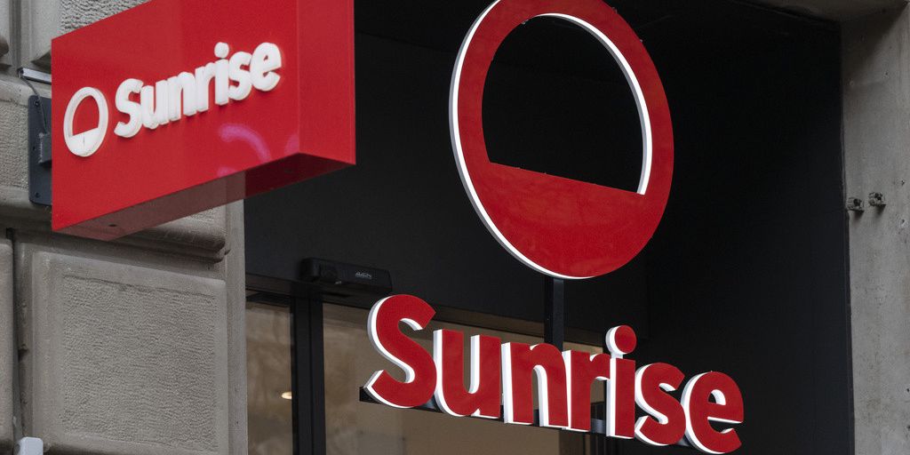 Sunrise Faces Technical Outage Since Monday
