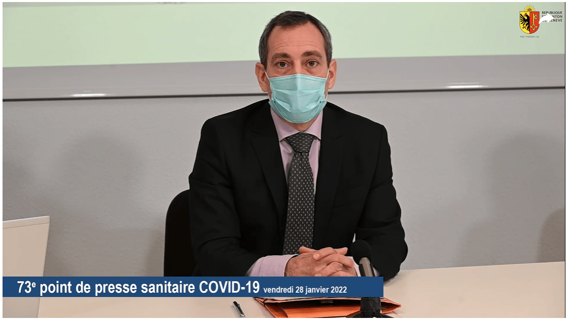 Aglaé Tardin et Adrien Bron. Photo d'archive (Magali Girardin)