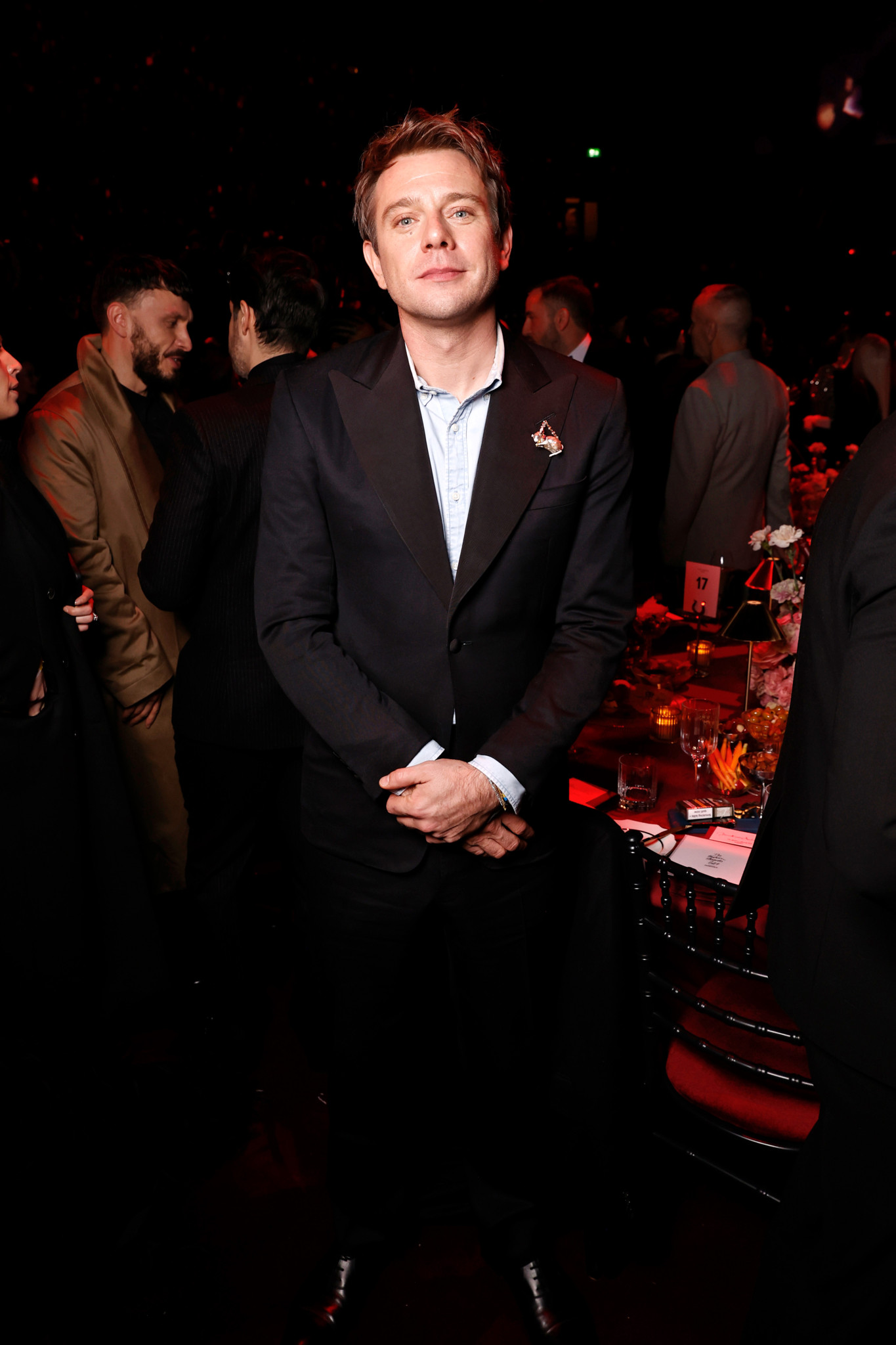 Dior-Chefdesigner Jonathan Anderson: Der Hoffnungsträger von LVMH