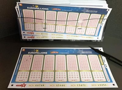 Météo: pluie de millionnaires attendue dans la soirée!