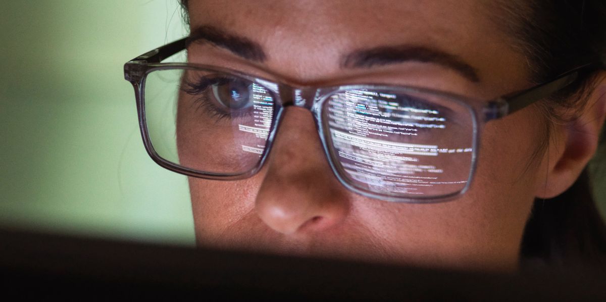 Cyber ​​attack: How secret federal data ended up on the dark web