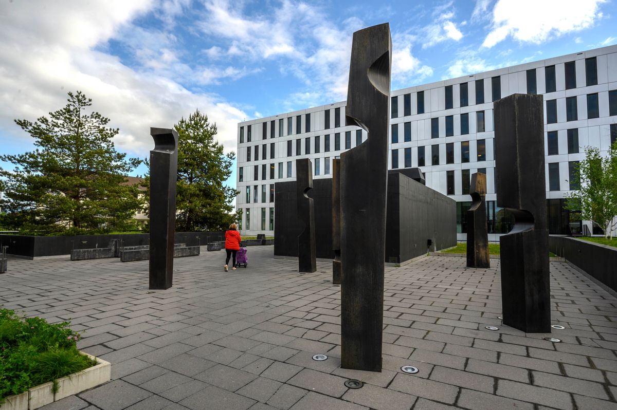 Administration et tribunal de Renens       