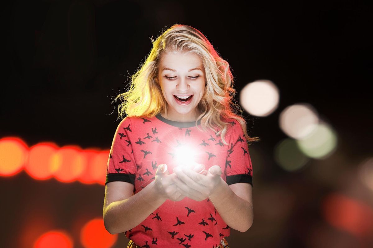 Même les plus rationnels d’entre nous sont capables de s’émerveiller devant un phénomène qu’ils ne comprennent pas. 