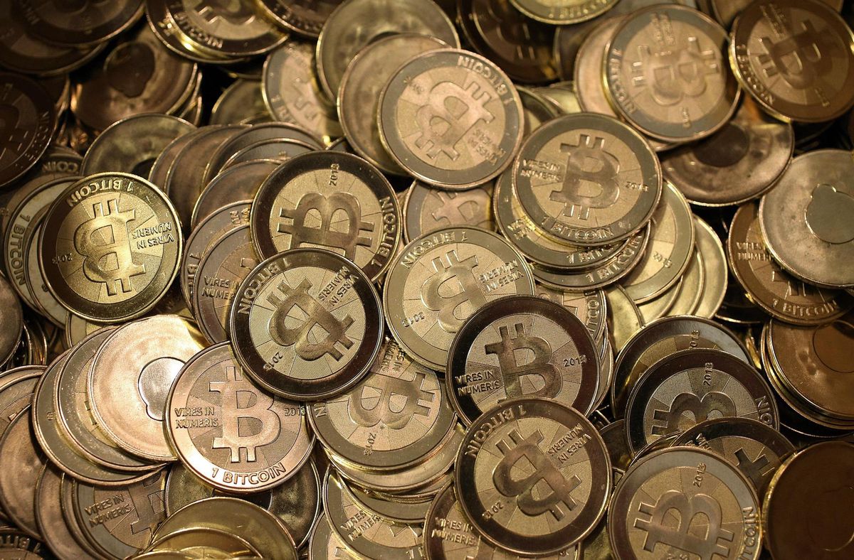 Le bitcoin ne peut plus être ignoré par les caisses de pension