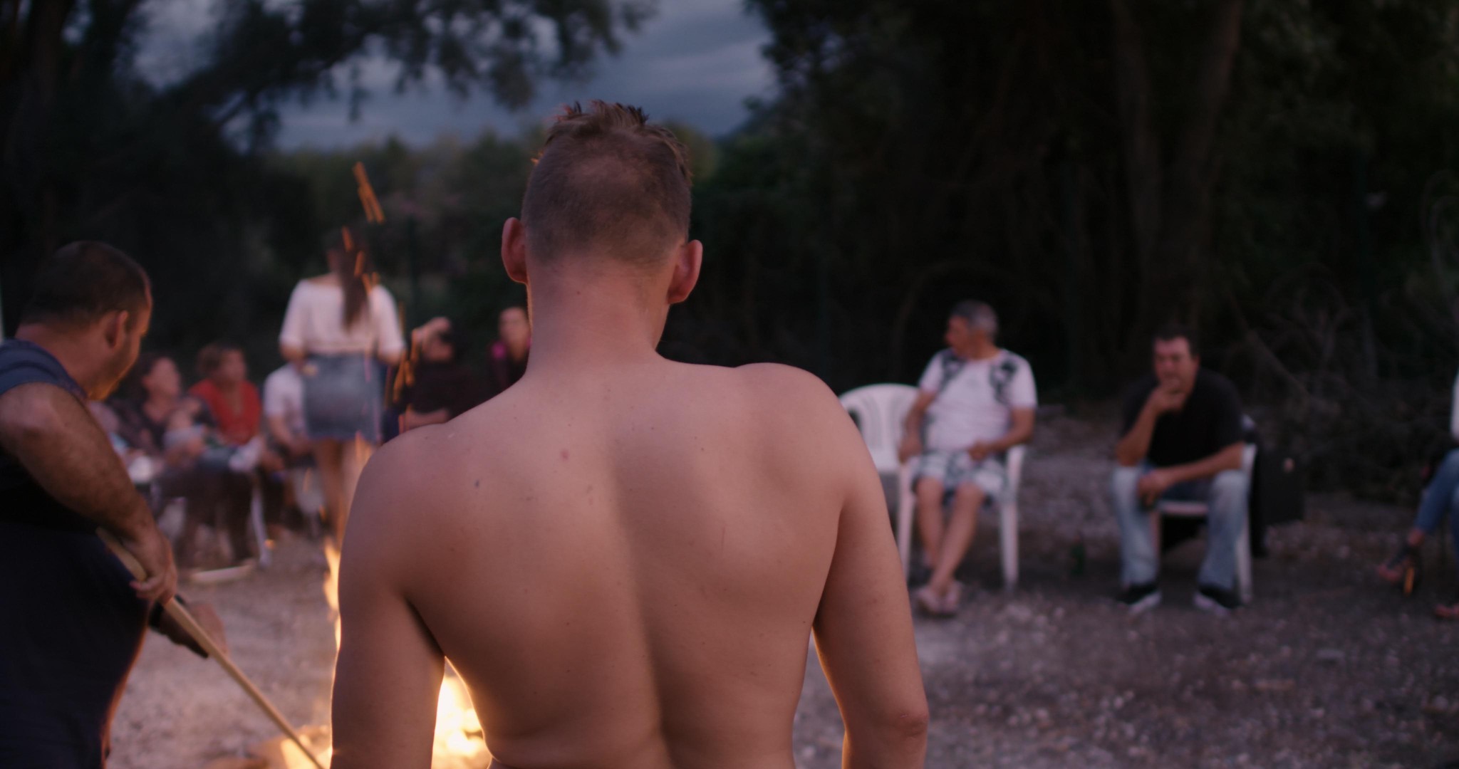 «Ruäch» d’Andreas Müller et Simon Guy Fässler, va à la rencontre des Yéniches, en France ou aux Grisons.