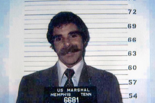 «Deep Throat»Star Harry Reems ist tot TagesAnzeiger