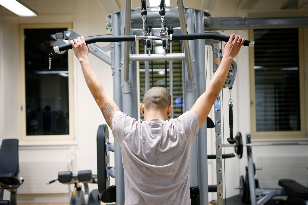 Découvrir la plongée, la boxe et le yoga en un clic