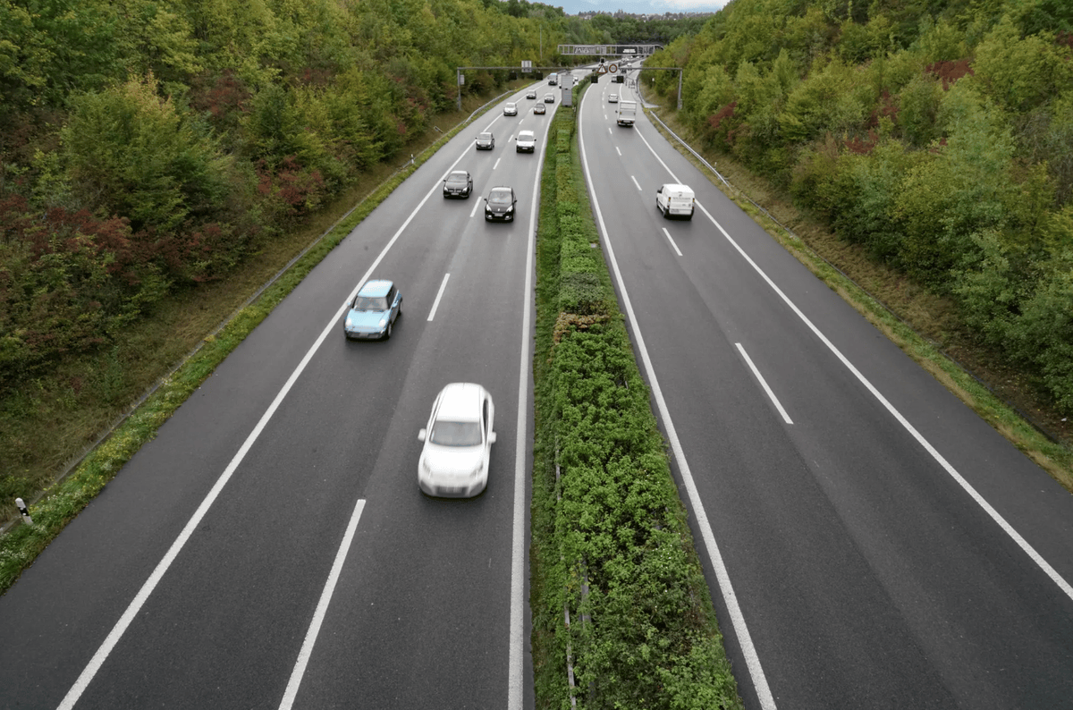 Fermeture nocturne de l’A1 entre La Praille-Acacias et Perly