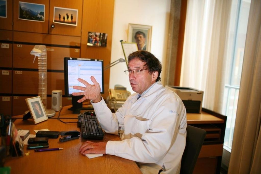 «Une tempête dans un grand verre d’eau»