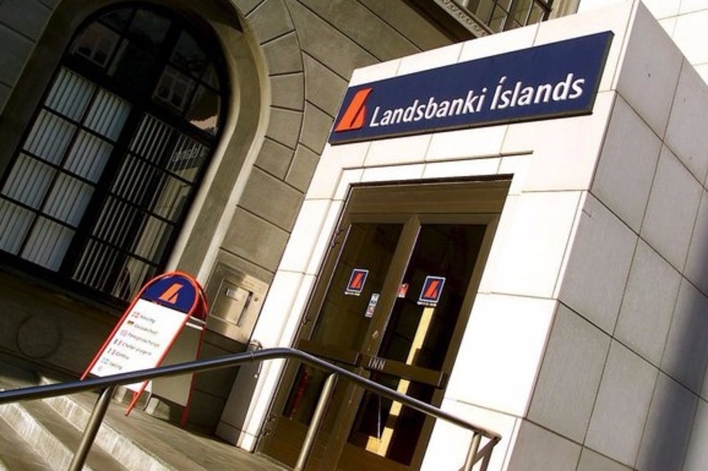 L'Islande a des problèmes de riche