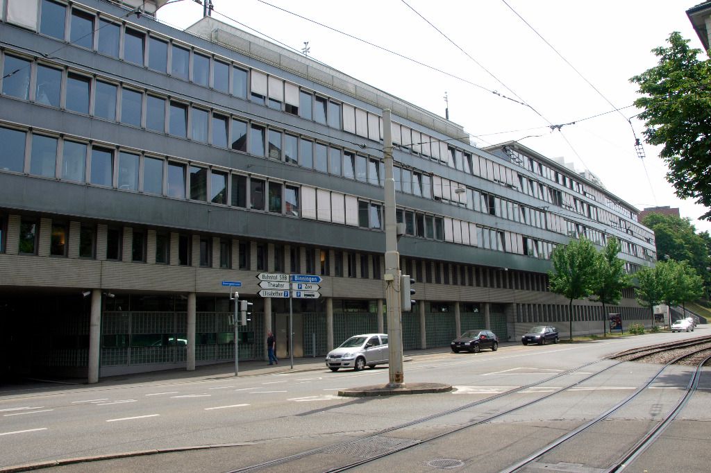 Asylsuchende nach Suizidversuch gestorben Basler Zeitung