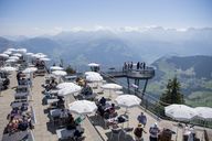 Landesindex der Konsumentenpreise: Inflation bleibt in der Schweiz im Juni stabil