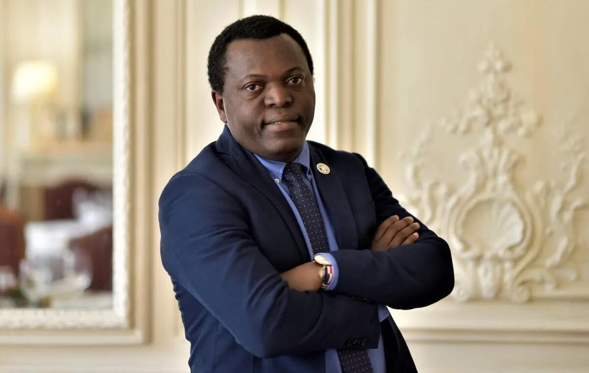 L’invité: Retraites en Occident: le grand pivot africain ou la faillite