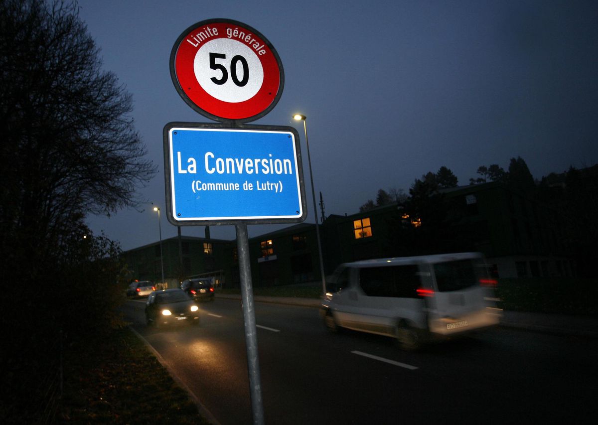 La mise en vente du duplex de la défunte avait été communiquée par le biais d’une annonce parue dans «Lausanne Cités». Les acquéreurs potentiels étaient attendus à La Conversion le matin du drame pour une visite du logement.